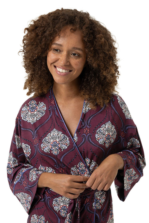 Mey Serie Mysterious Ornaments Kimono